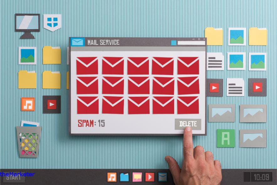 Inovații recente din email marketing image 1